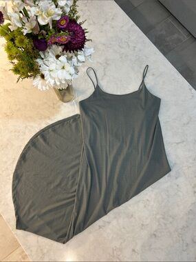 Z Supply Paulina So Smooth Midi Dress